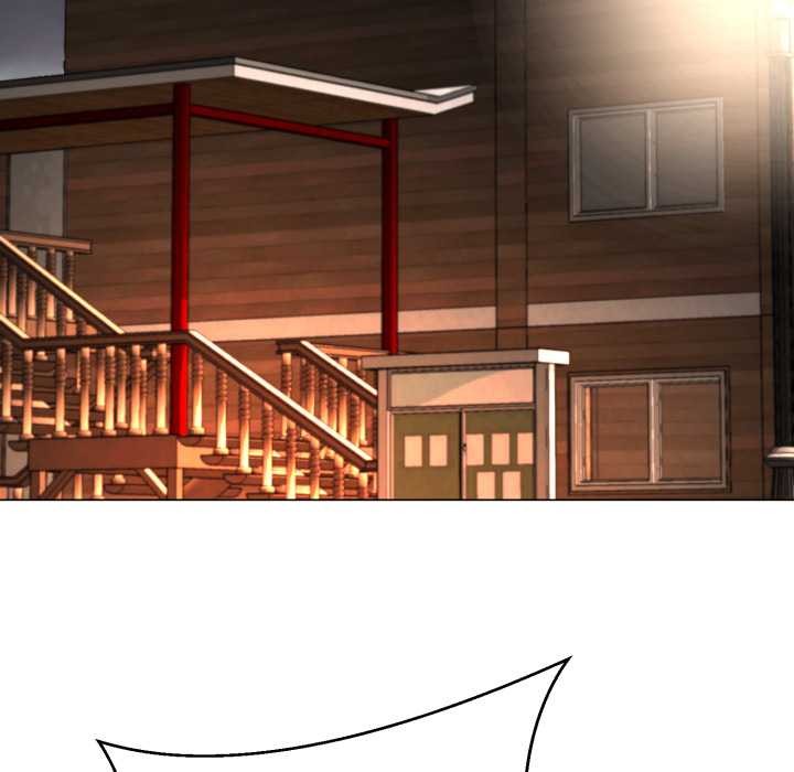 《黑幫千金養成記》漫画 第11話