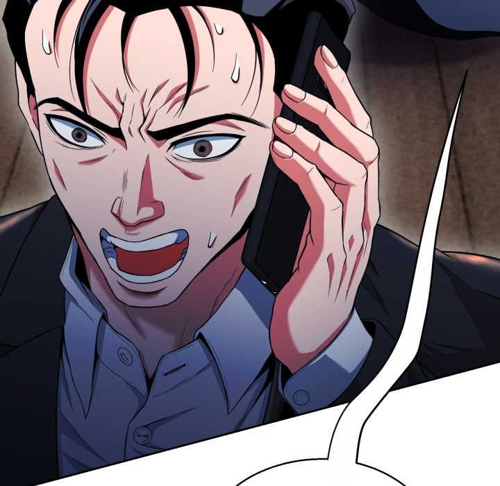 《黑幫千金養成記》漫画 第11話