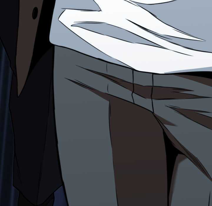 《黑幫千金養成記》漫画 第11話