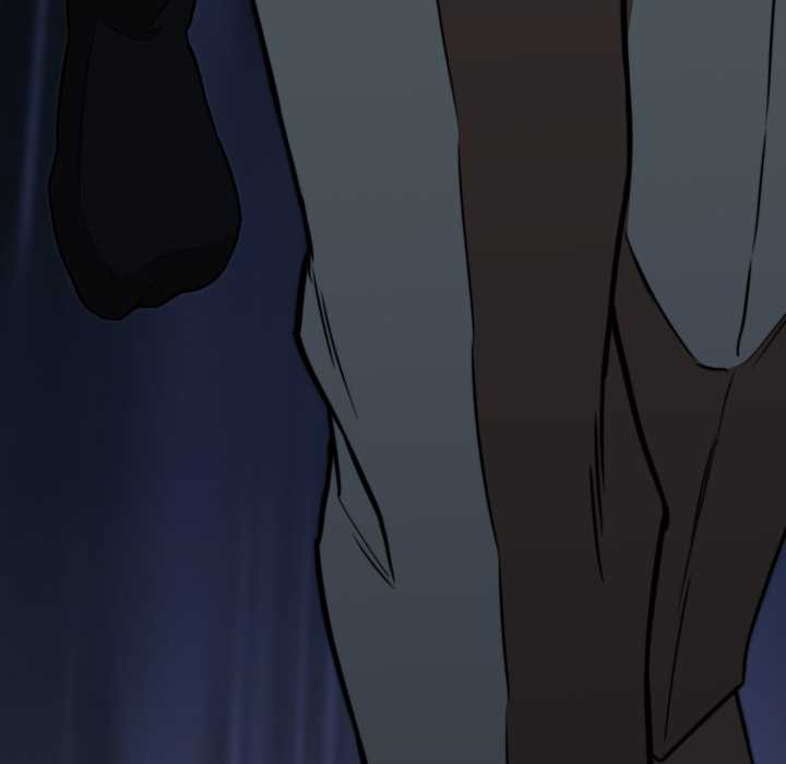 《黑幫千金養成記》漫画 第11話