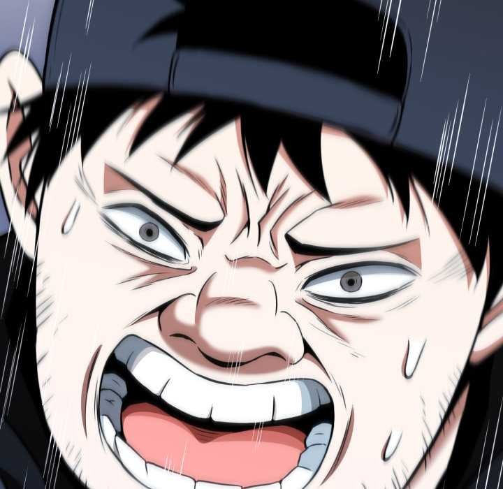 《黑幫千金養成記》漫画 第11話