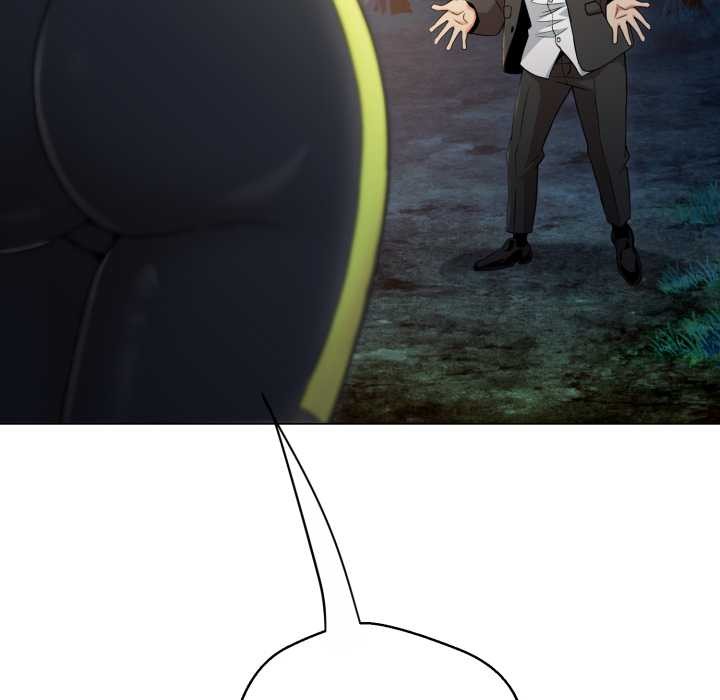 《黑幫千金養成記》漫画 第11話