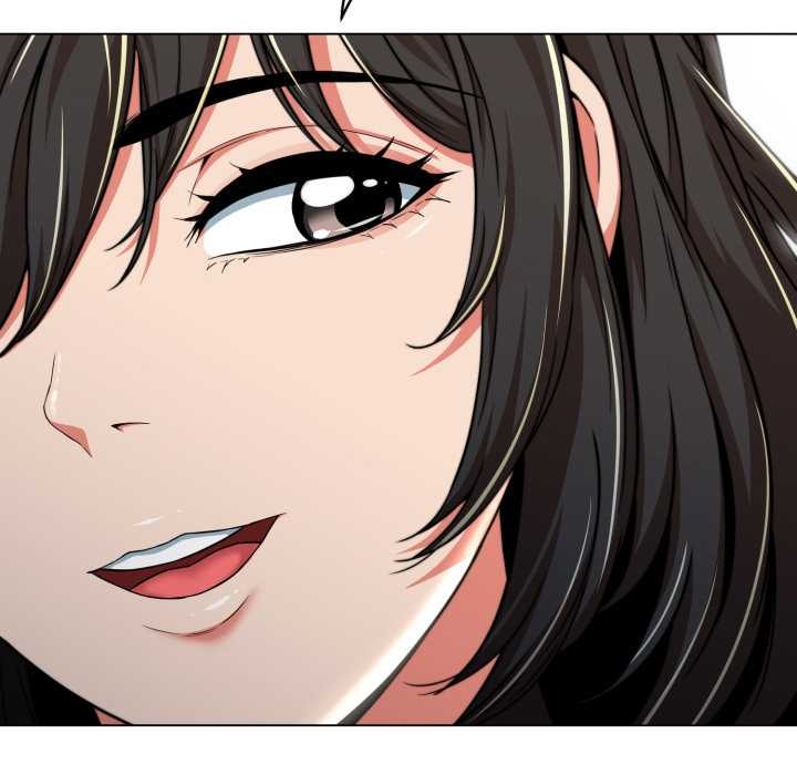 《黑幫千金養成記》漫画 第11話