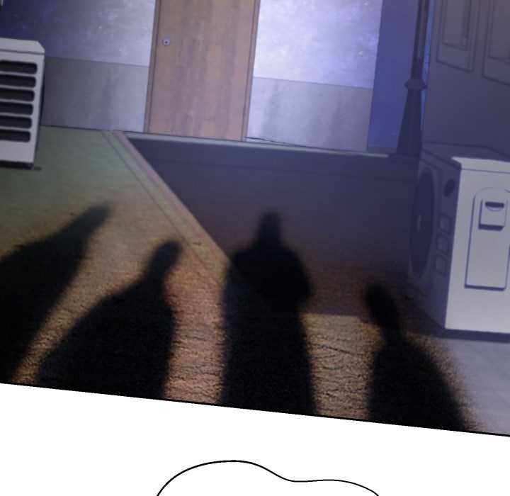 《黑幫千金養成記》漫画 第11話