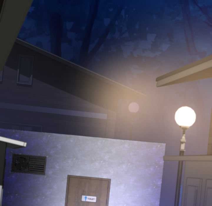 《黑幫千金養成記》漫画 第11話