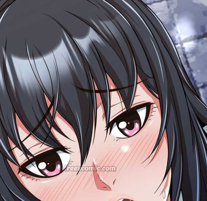 《黑幫千金養成記》漫画 第11話