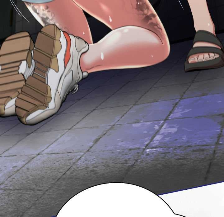 《黑幫千金養成記》漫画 第11話