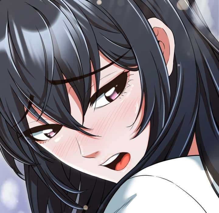 《黑幫千金養成記》漫画 第11話