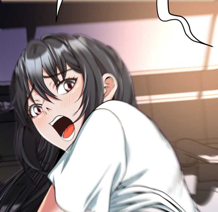 《黑幫千金養成記》漫画 第11話