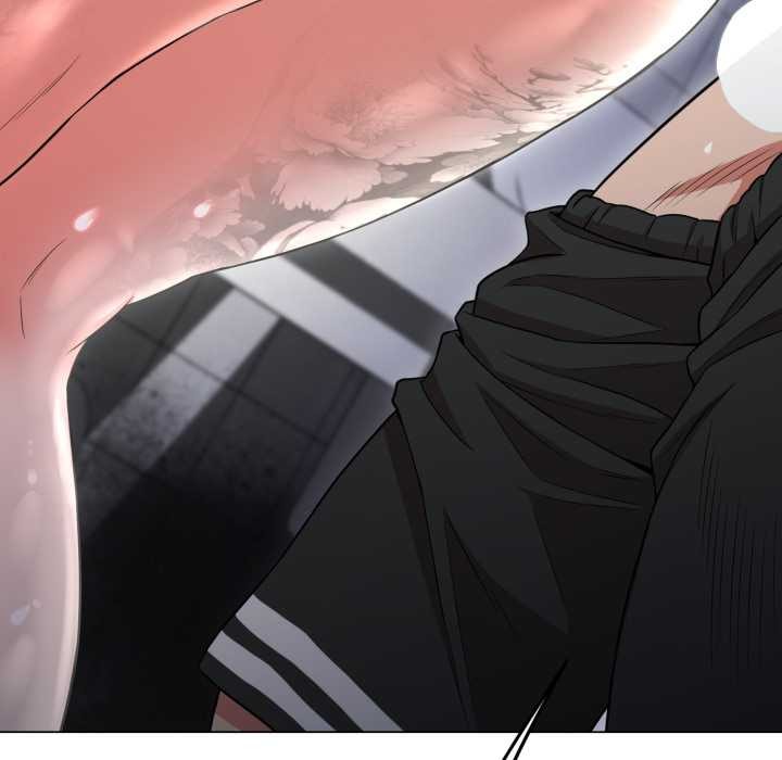 《黑幫千金養成記》漫画 第11話