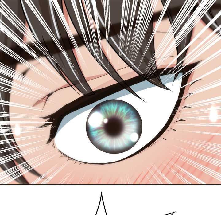 《黑幫千金養成記》漫画 第11話