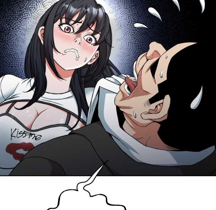 《黑幫千金養成記》漫画 第11話