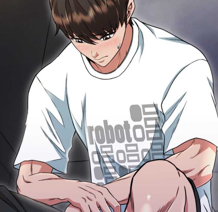 《黑幫千金養成記》漫画 第11話