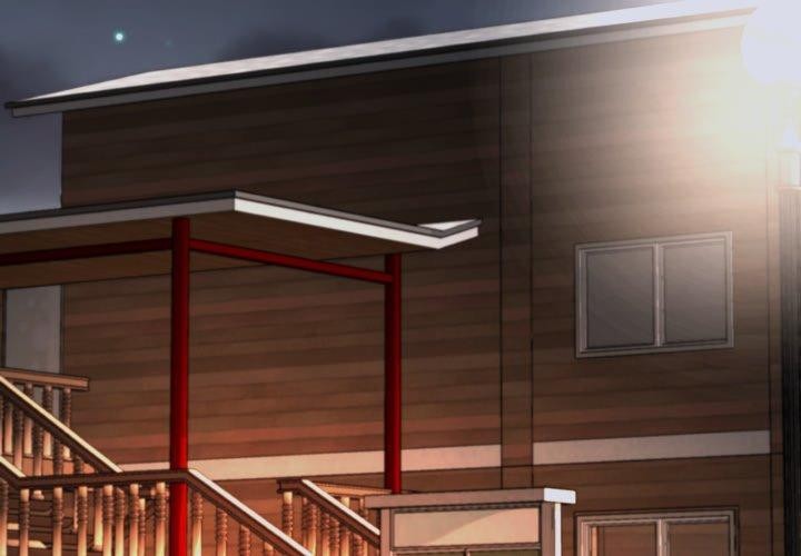 《黑幫千金養成記》漫画 第12話