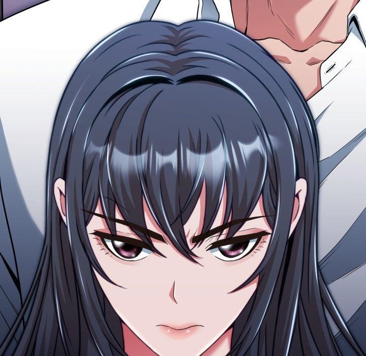 《黑幫千金養成記》漫画 第12話