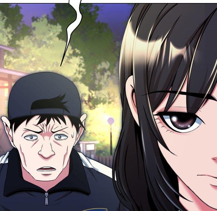 《黑幫千金養成記》漫画 第12話