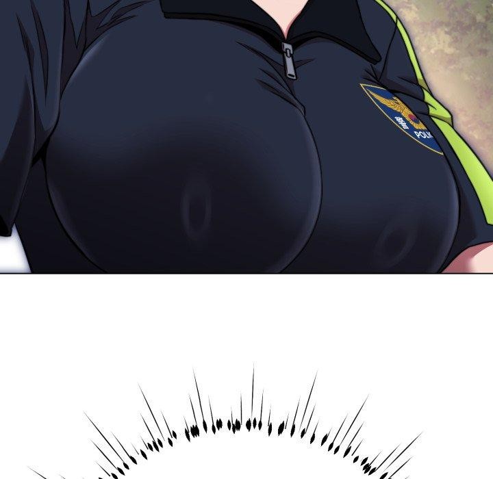 《黑幫千金養成記》漫画 第12話