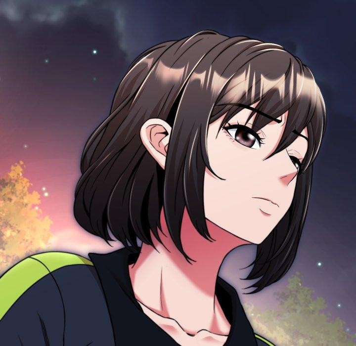 《黑幫千金養成記》漫画 第12話