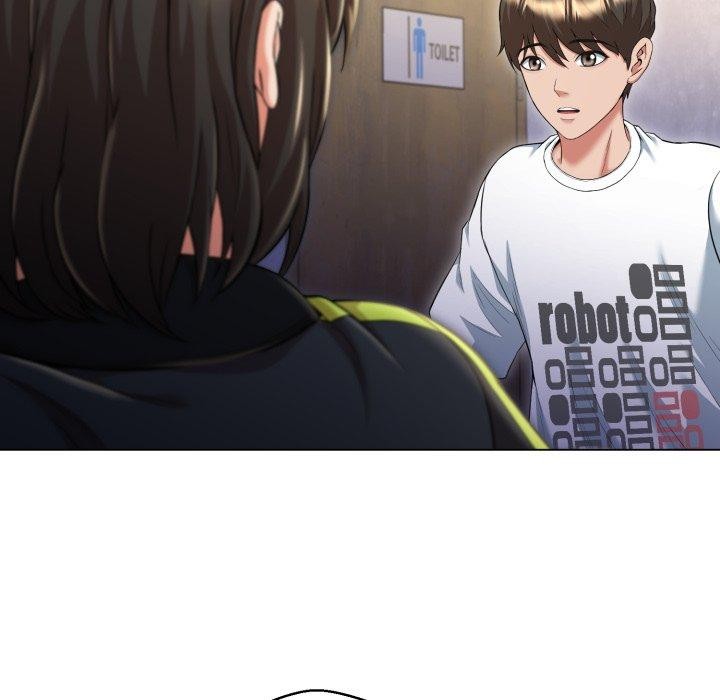 《黑幫千金養成記》漫画 第12話