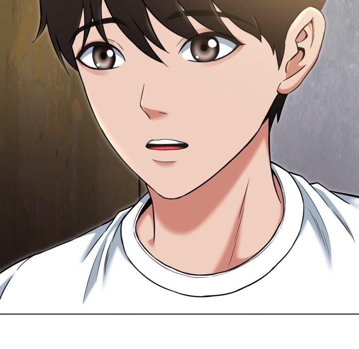 《黑幫千金養成記》漫画 第12話