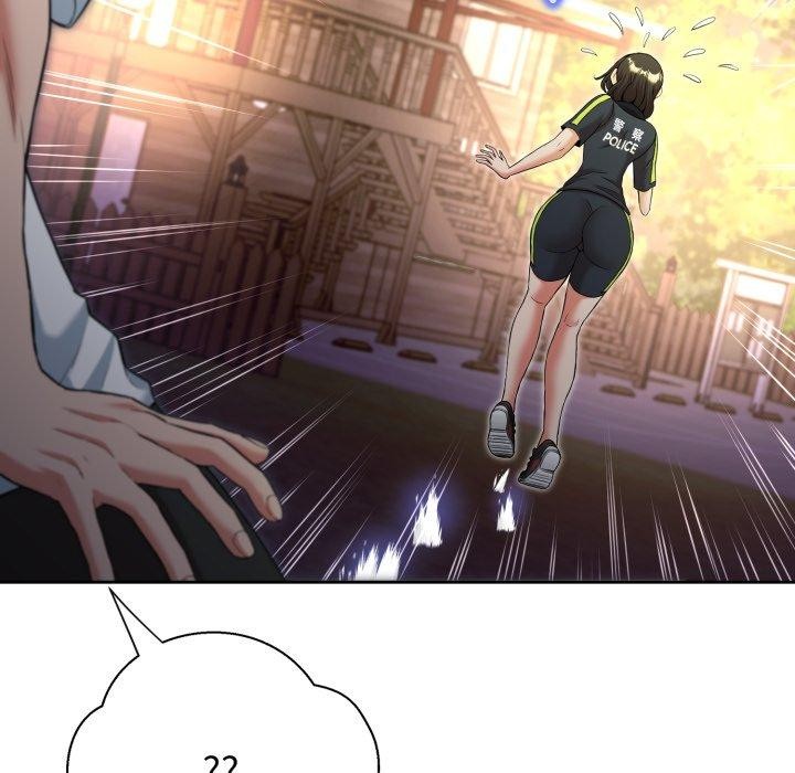 《黑幫千金養成記》漫画 第12話