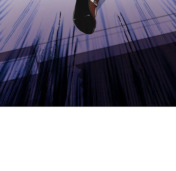 《黑幫千金養成記》漫画 第12話