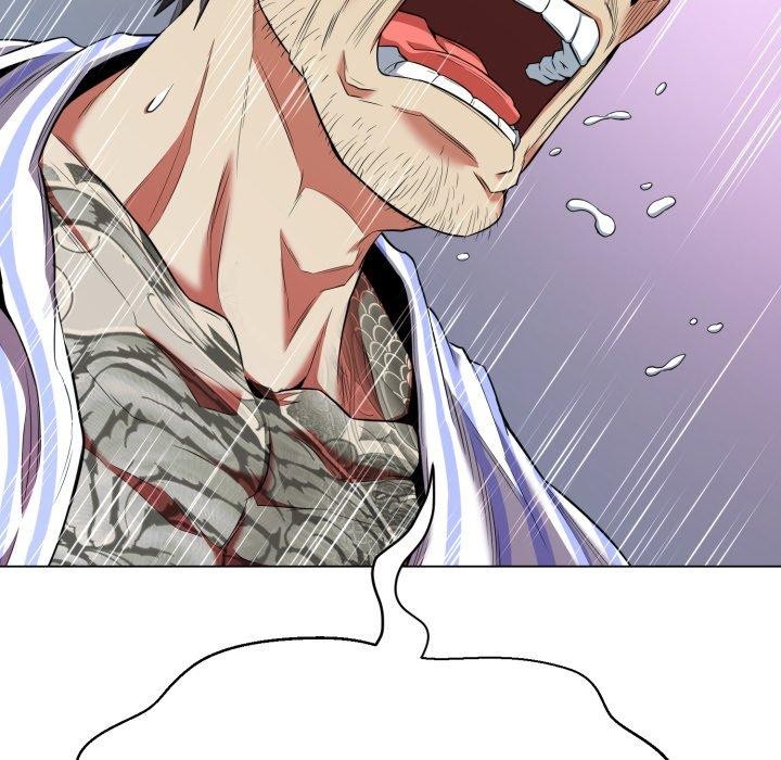 《黑幫千金養成記》漫画 第12話