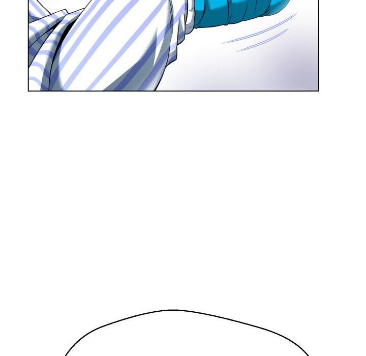 《黑幫千金養成記》漫画 第12話