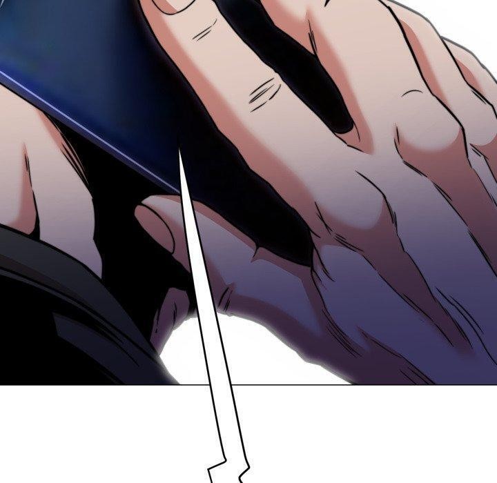 《黑幫千金養成記》漫画 第12話