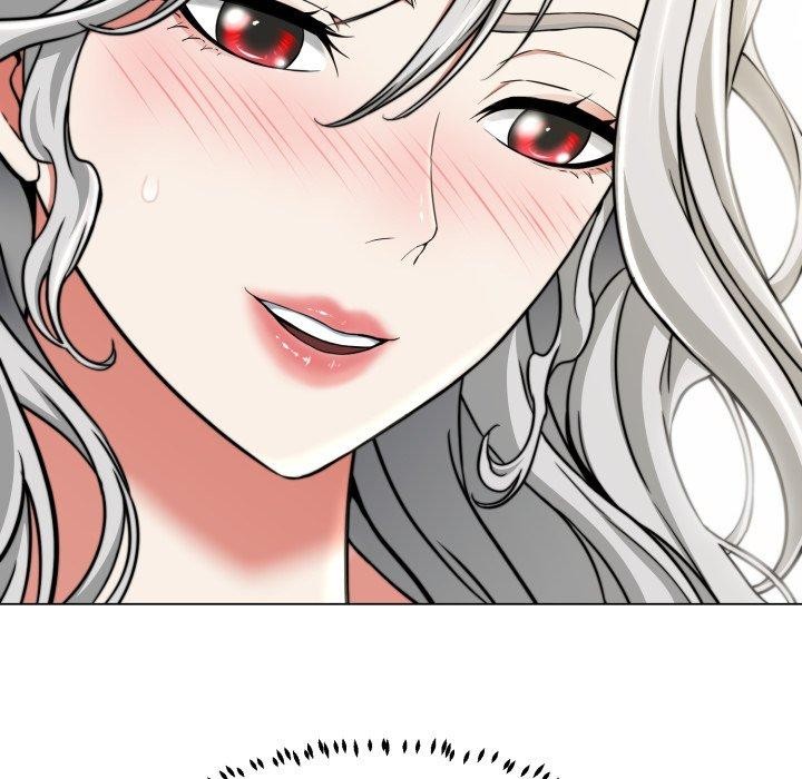 《黑幫千金養成記》漫画 第12話