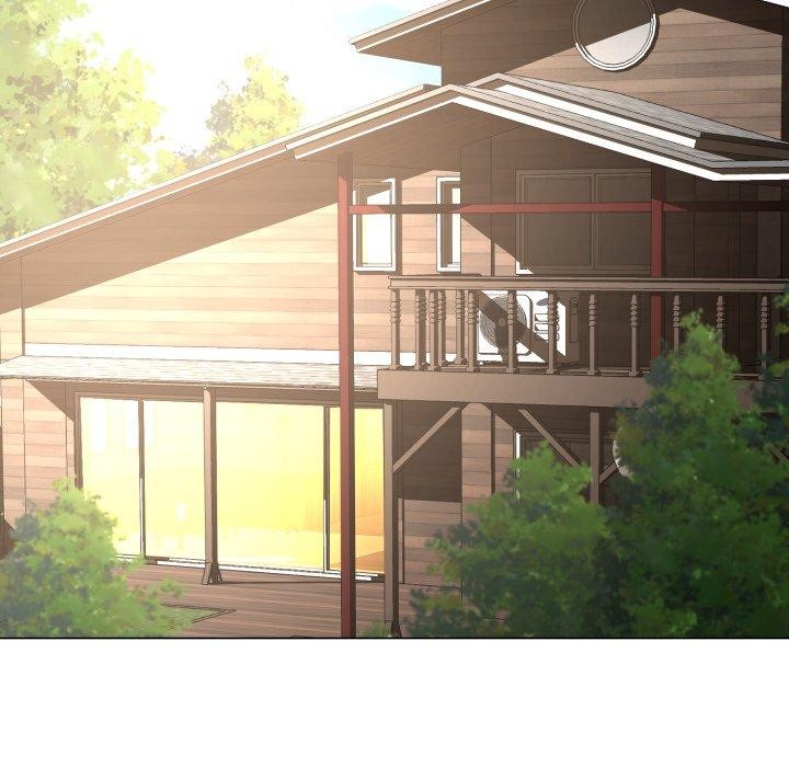 《黑幫千金養成記》漫画 第12話