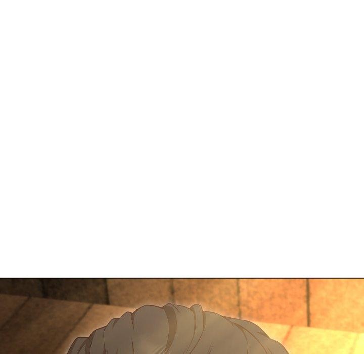 《黑幫千金養成記》漫画 第12話