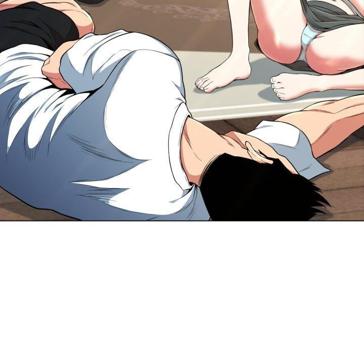 《黑幫千金養成記》漫画 第12話