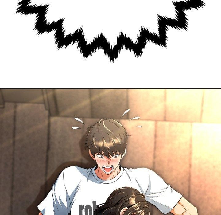 《黑幫千金養成記》漫画 第12話