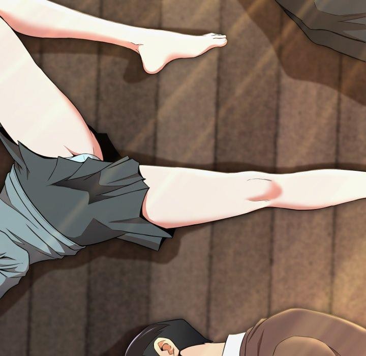 《黑幫千金養成記》漫画 第12話