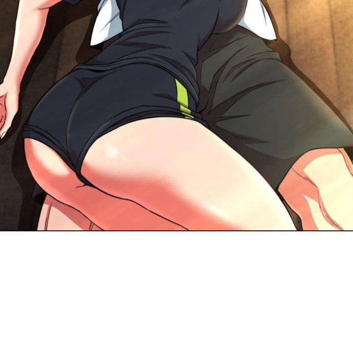 《黑幫千金養成記》漫画 第12話