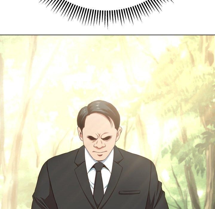 《黑幫千金養成記》漫画 第12話