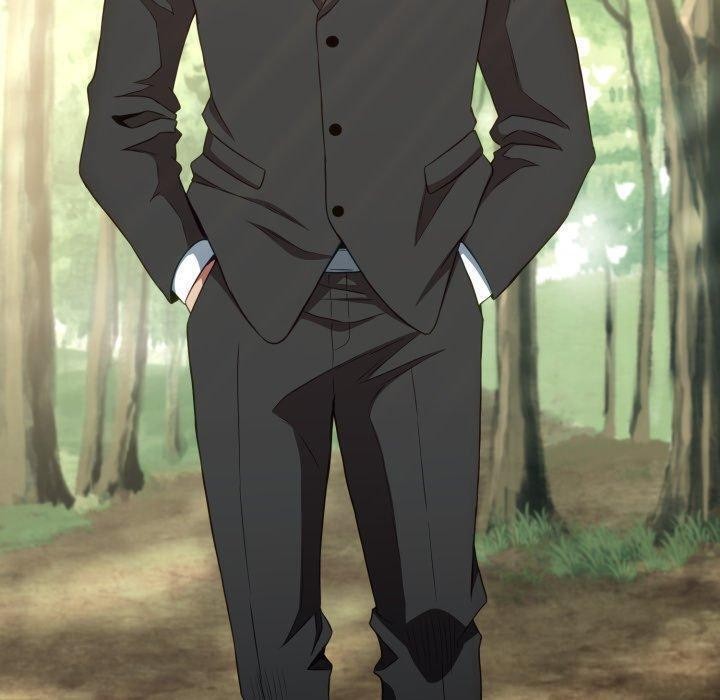 《黑幫千金養成記》漫画 第12話