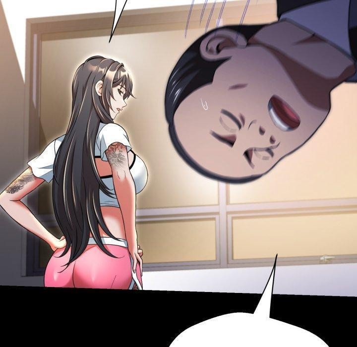 《黑幫千金養成記》漫画 第12話