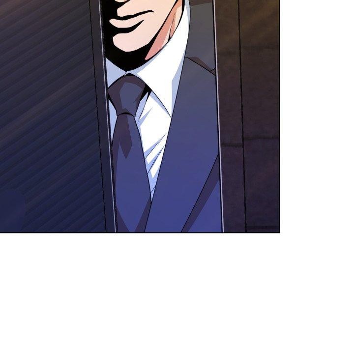 《黑幫千金養成記》漫画 第12話