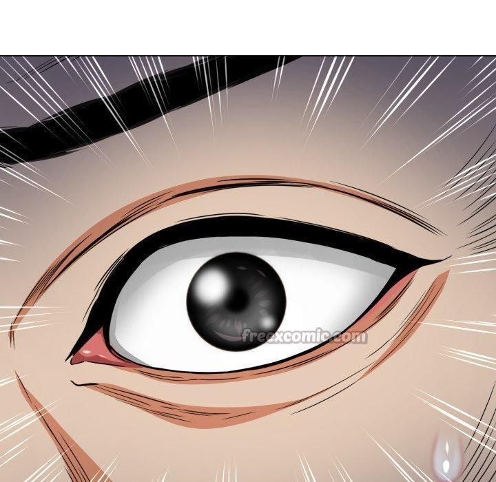 《黑幫千金養成記》漫画 第12話