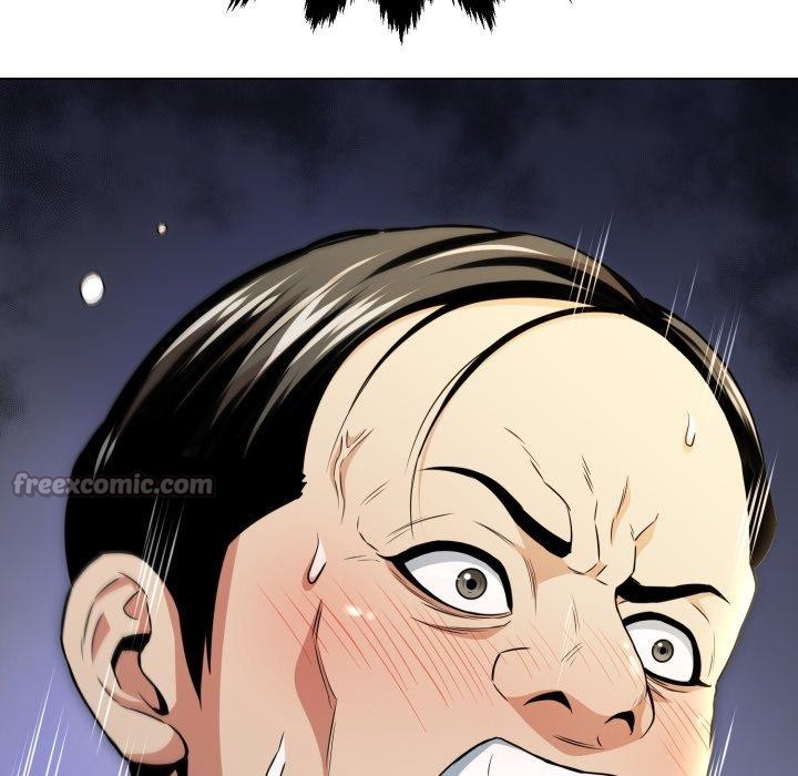 《黑幫千金養成記》漫画 第12話