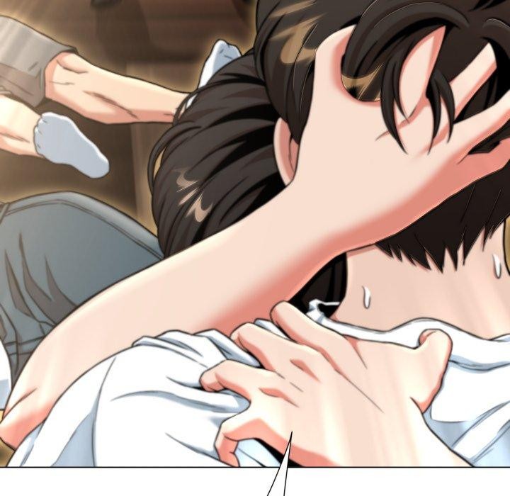 《黑幫千金養成記》漫画 第13話