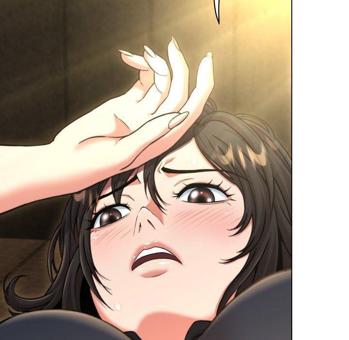 《黑幫千金養成記》漫画 第13話