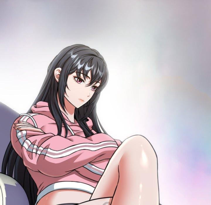 《黑幫千金養成記》漫画 第13話