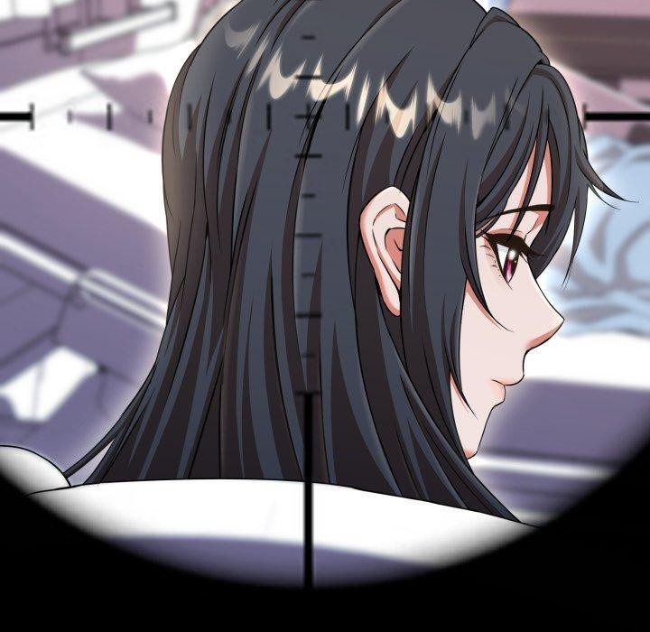 《黑幫千金養成記》漫画 第13話