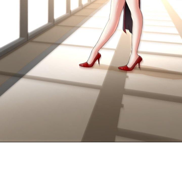 《黑幫千金養成記》漫画 第13話