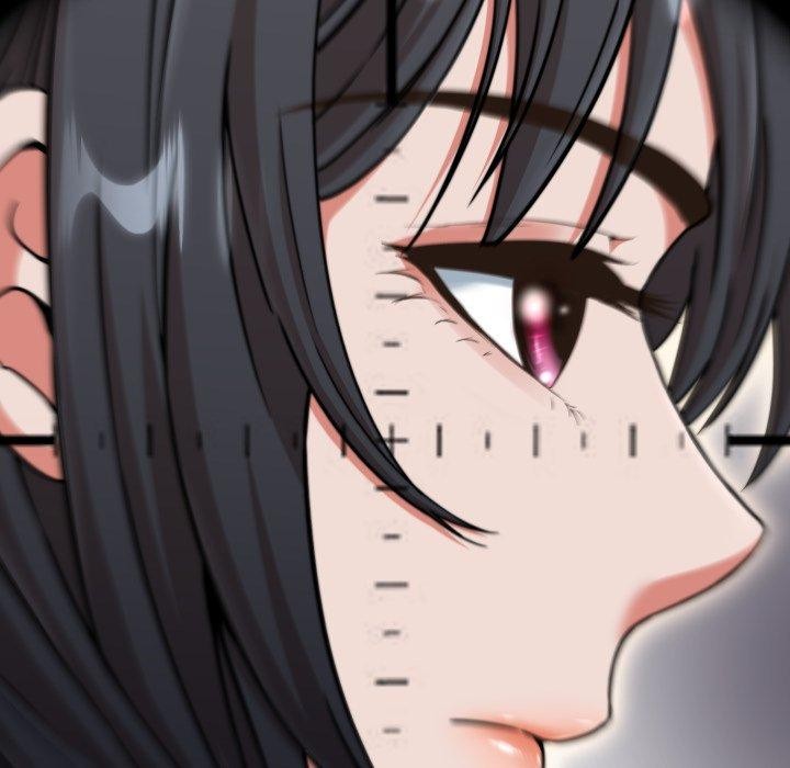 《黑幫千金養成記》漫画 第13話