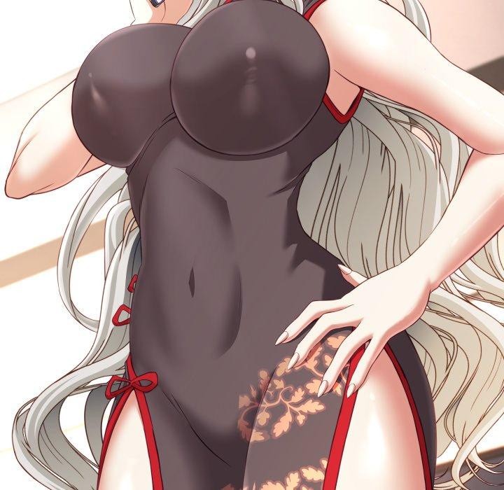 《黑幫千金養成記》漫画 第13話