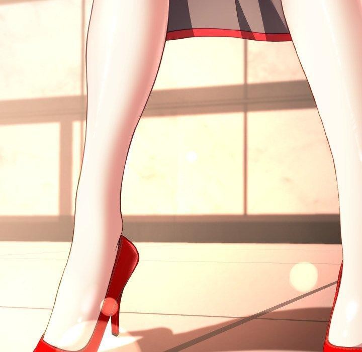 《黑幫千金養成記》漫画 第13話